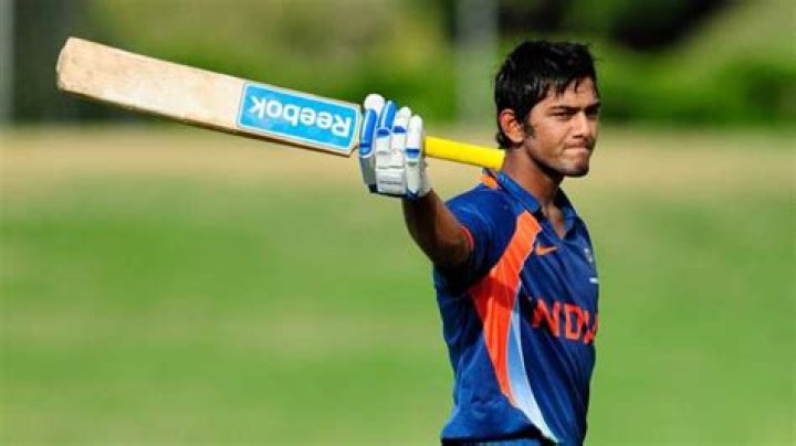 Unmukt Chand – India TV