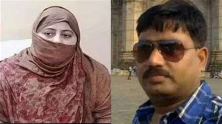 UP police issues lookout notices against Shaista Parveen, Guddu Muslim and Sabir – India TV