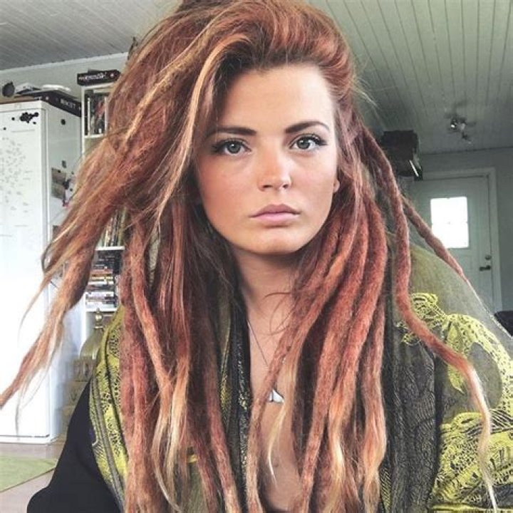 Loose Dreadlocks: A Comprehensive Guide To Style, Care, And Maintenance