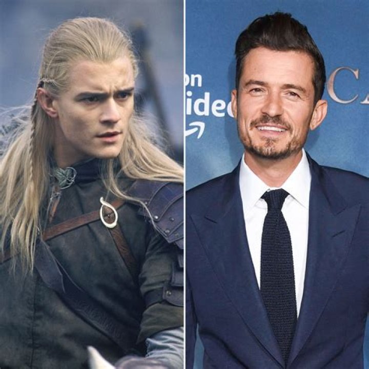 ‘Lord of the Rings’ Cast: Where Are They Now?