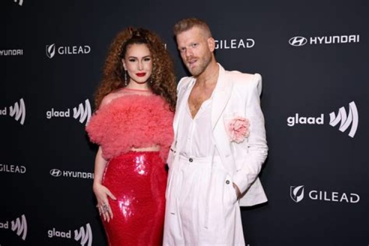 Loren Allred Husband Name: Exploring The Life And Love Of The Talented Singer