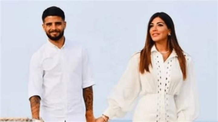 Who is Genoveffa Darone? The wife of Italy star Lorenzo Insigne