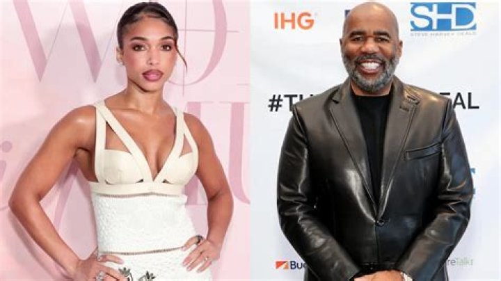 Who are Lori Harvey's ex-boyfriends?