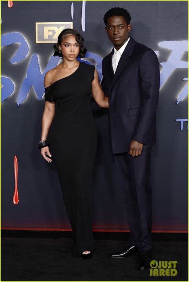 Lori Harvey: The Rising Star Of Red Carpet Fashion