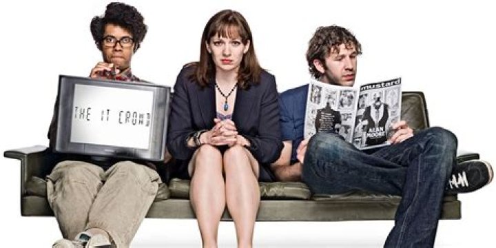 Unveiling Lorna Watson: The Talented Star Of The IT Crowd