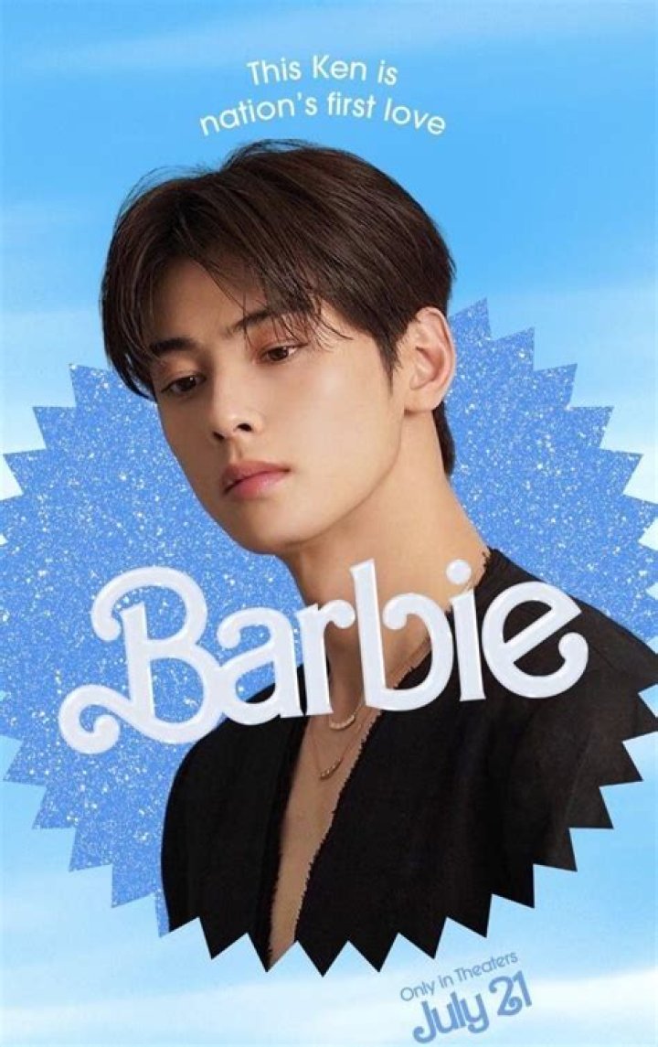 Explorando El Mundo De Los Actores De Barbie