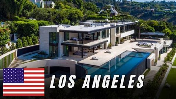 Los Angeles's Endangered Modernist Homes