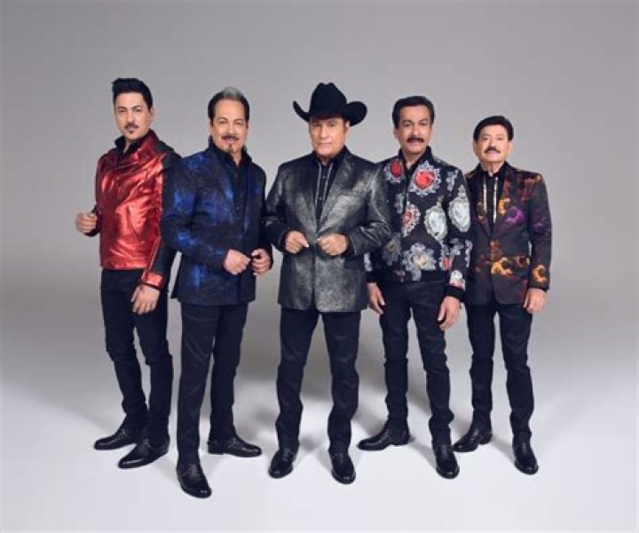 Los Tigres del Norte Net Worth, Income, Salary, Earnings, Biography, How much money make?