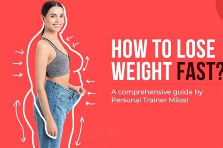 How To Lose Weight Fast: 8 Weight Loss Products To Shed Pounds