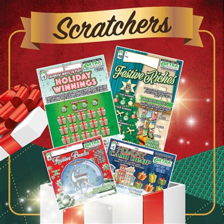 I'm a lottery expert - here's why you should skip festive holiday scratchers and the games you should try instead