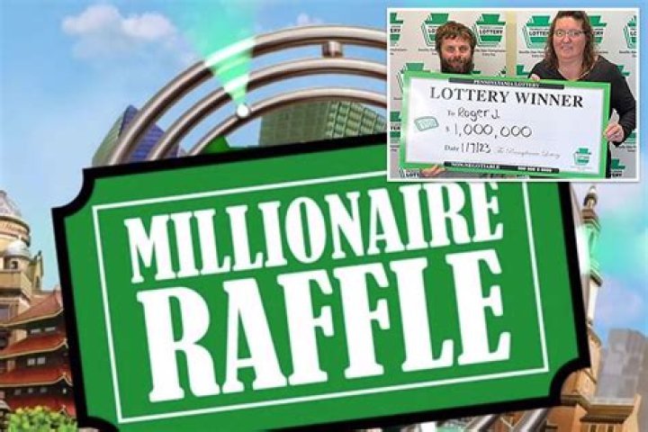 I turned $20 into $1million playing the lotto - my strategy isn't conventional but I was one of four to hit the numbers