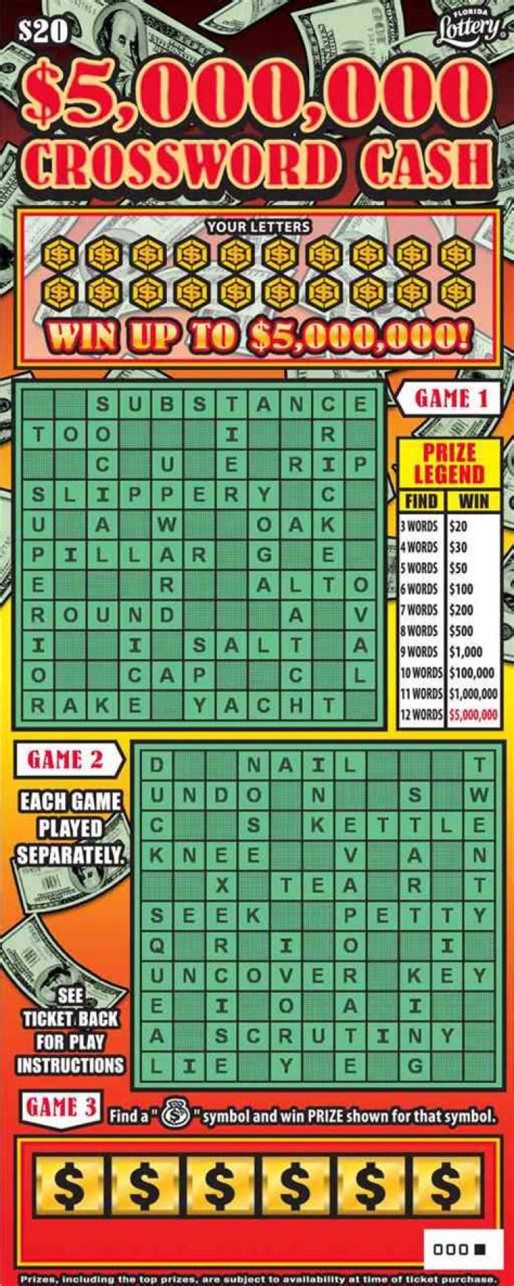 'I feel like the luckiest woman alive' cries lottery winner after scoring $250,000 but I had to scan my ticket 3 times