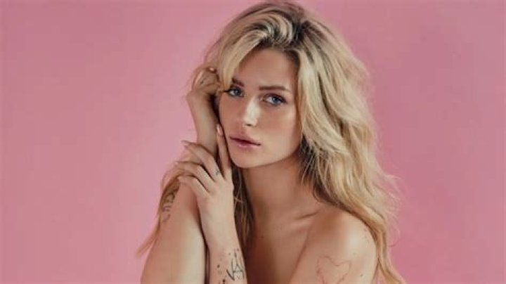 Lottie Moss breaks silence on claims she hooked up with married Spencer Matthews at Jamie Laing's wedding