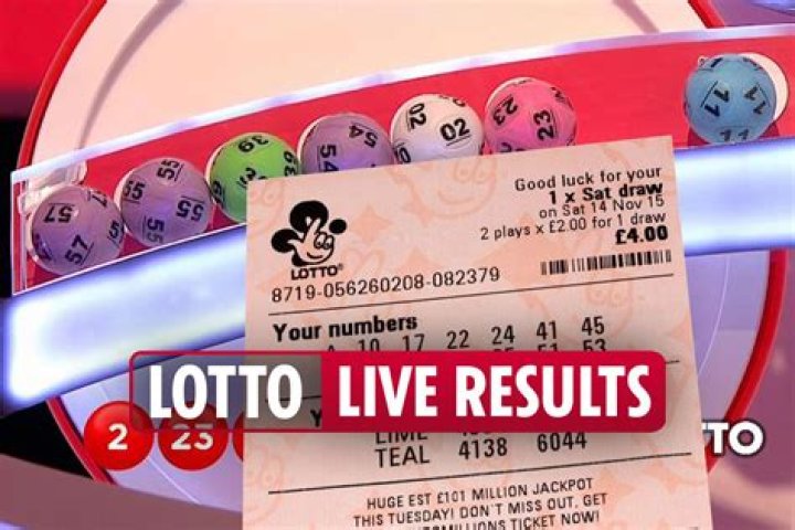 Lotto results LIVE: National Lottery numbers and Thunderball draw tonight, March 10, 2021