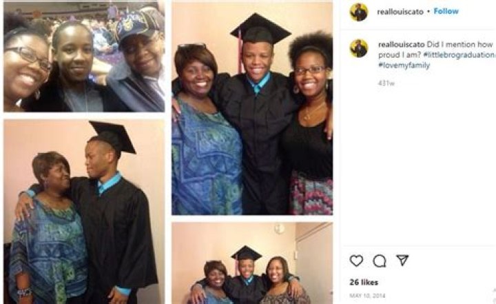 Louis Cato Wiki, Biography, Net Worth, Age, Career, Relationship, Family