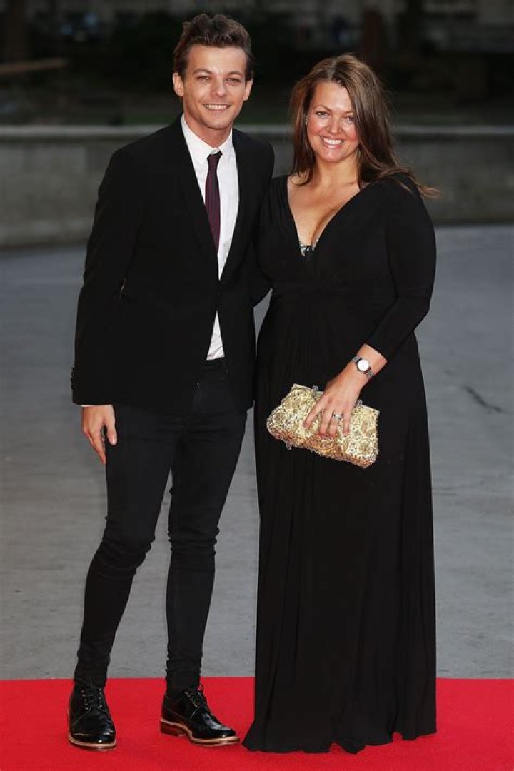 Louis Tomlinson's Father Troy Austin Cancer Diagnosis