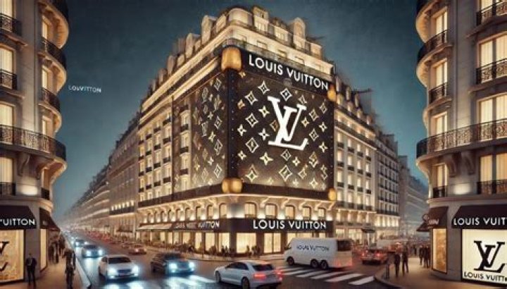 Discovering The Luxurious Louis Vuitton Hotel Paris: A Haven Of Elegance