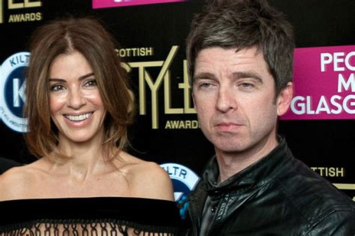 Louise Jones: The Untold Story Behind Noel Gallagher's Muse