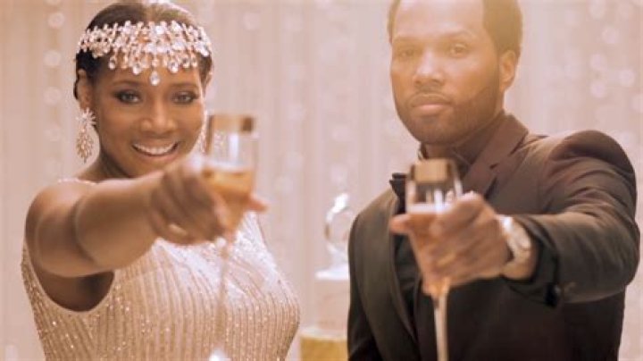 Love and Hip Hop Wedding: Yandy Smith, Mendeecees Harris Tie the Knot
