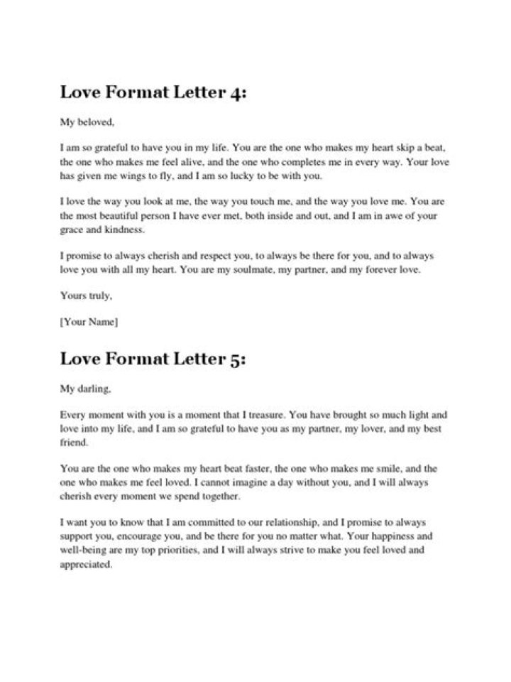 Love Format For Client: A Comprehensive Guide To Building Meaningful Business Relationships