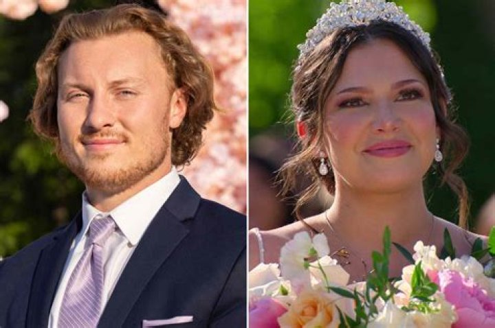 Love is Blind: Where is the cast now? – The US Sun