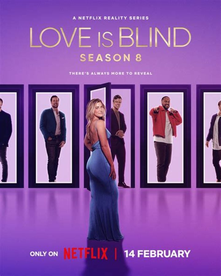 Love Is Blind’s Colleen, Matt Address Toxic, Abuse Allegations