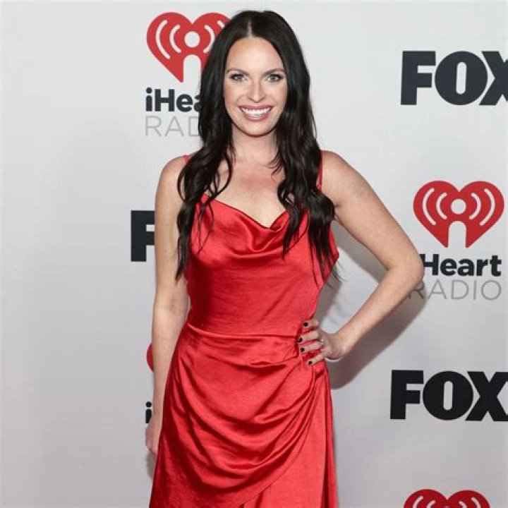 Love Is Blind’s Danielle Ruhl Did Trauma Therapy Amid Divorce