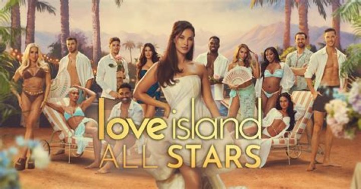 Love Island: All Stars 2024 cast: confirmed line-up & bombshells