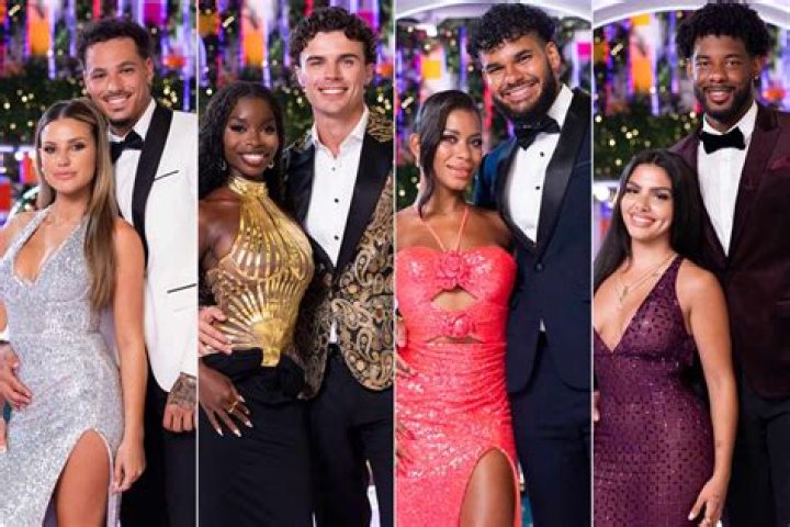 Love Island airing huge movie length tonight as show crowns one couple the winner