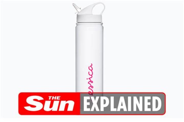 Love Island shop: Where to buy personalised water bottles, suitcases and more