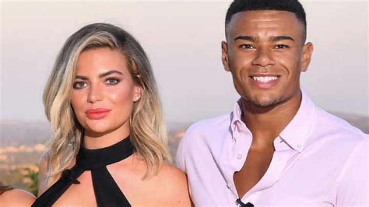 I dumped Love Island co-star after finding racy texts during romantic holiday - and other contestants’ brutal break-ups