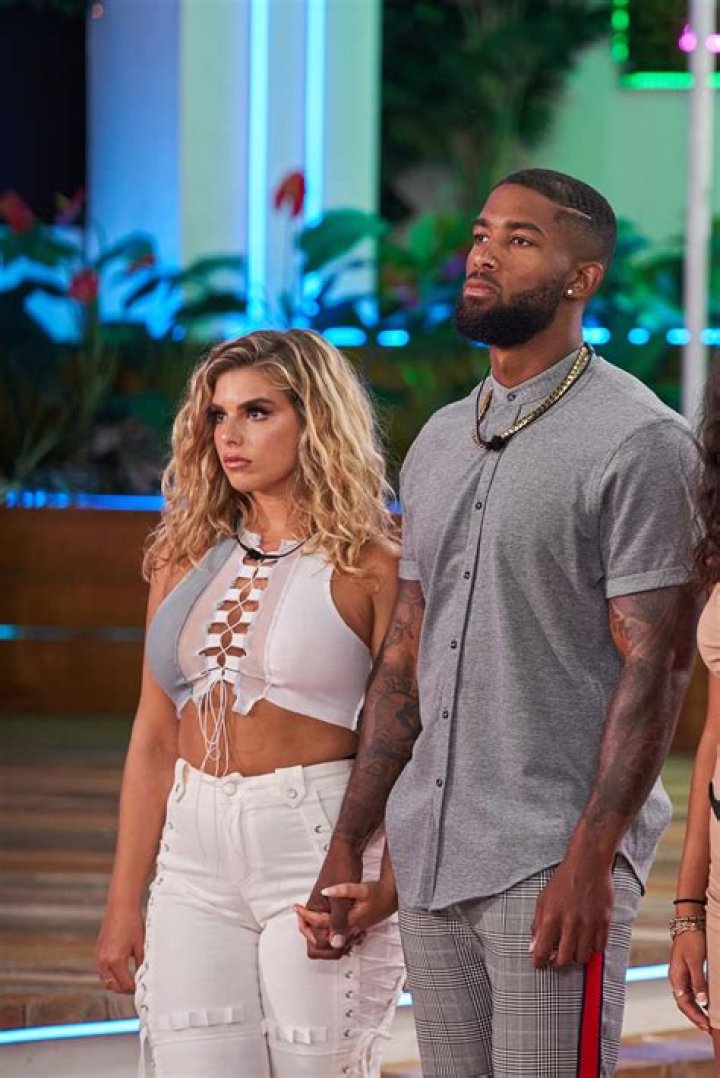 ‘Love Island USA’ Couples Who Are Together After the Finale