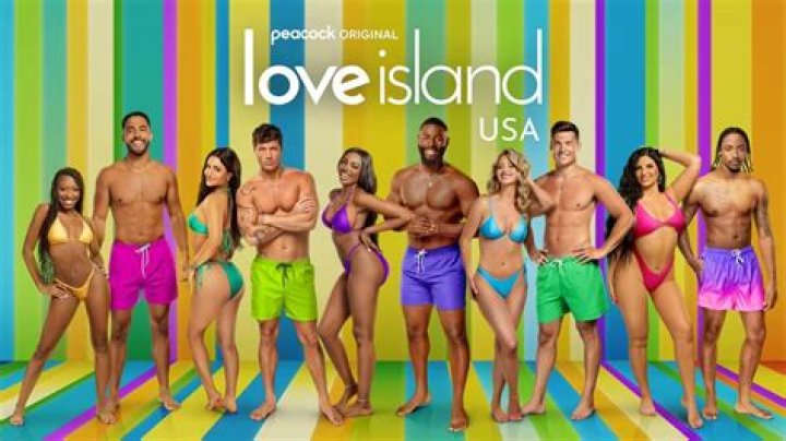 Love Island USA: What does Flaquita mean? | Will Moncada’s new favorite slang!