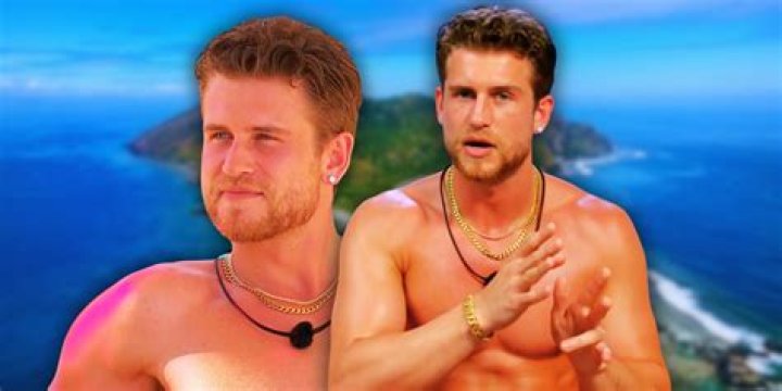 Love Island News - Us Weekly