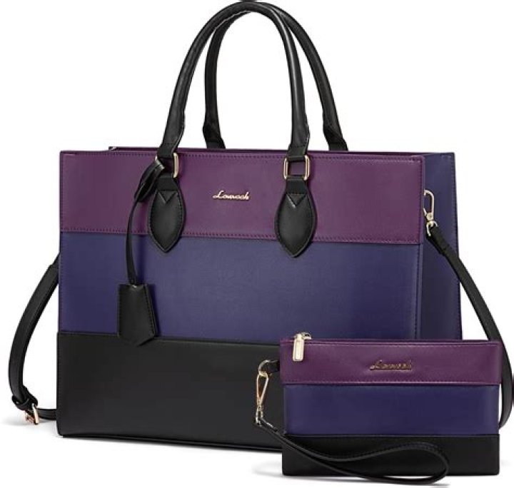 Lovevook Three-Piece Purse Set Is the Steal of a Lifetime