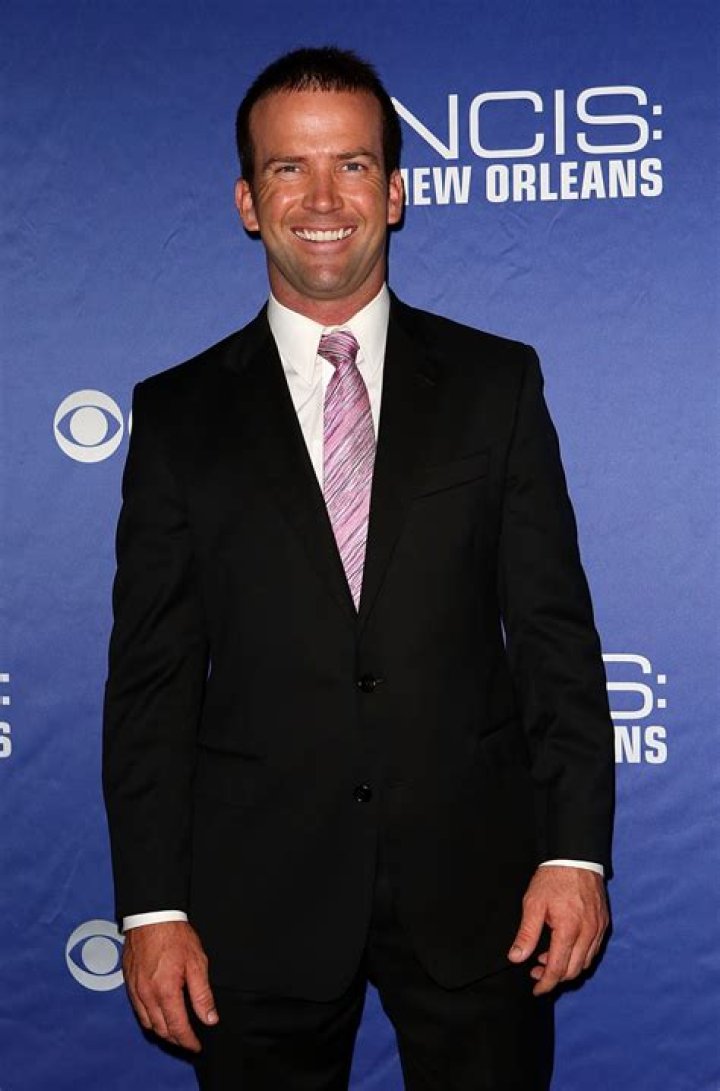 Lucas Black Net Worth: A Comprehensive Overview
