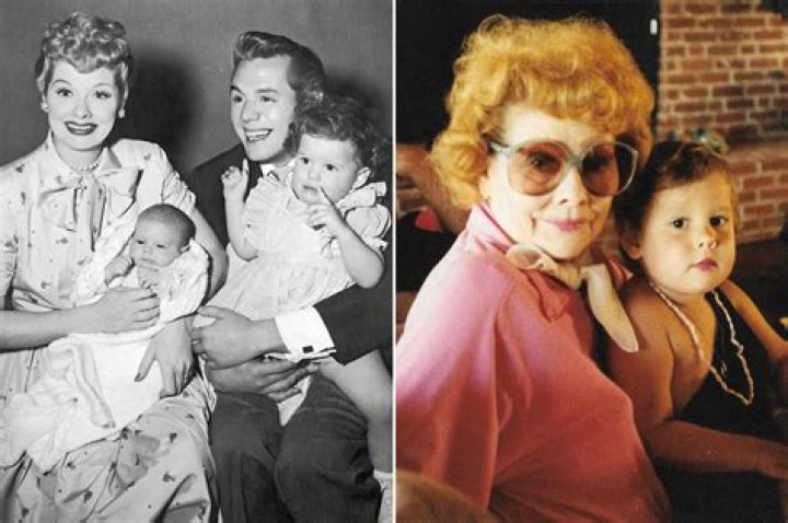 Lucille Ball’s great granddaughter dies of breast cancer aged 31