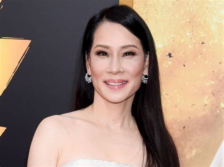 Lucy Liu: An In-Depth Look At The Iconic Actress And Her Stunning Photography