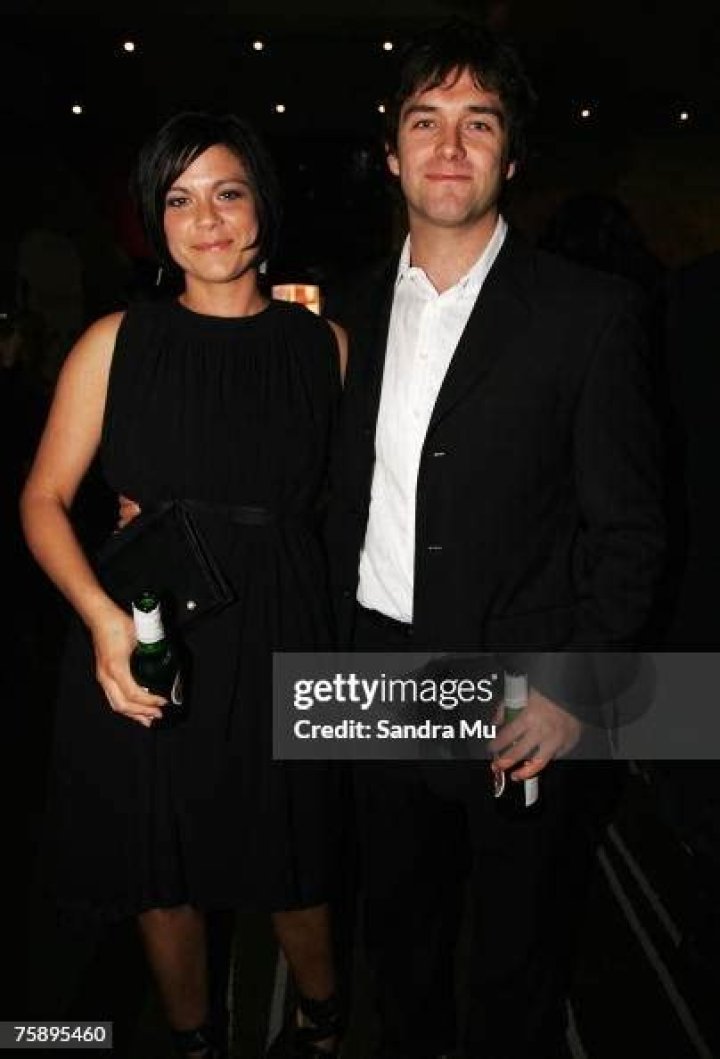 Exploring The Lives Of Lucy McLay And Antony Starr: A Comprehensive Insight