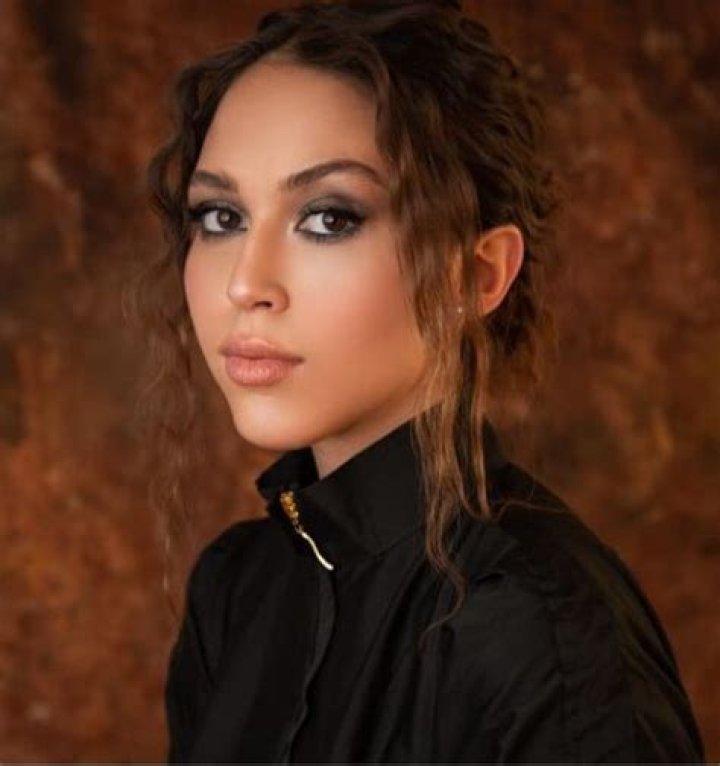 Luisa Maria Rubino Net Worth, Income, Salary, Earnings, Biography, How much money make?