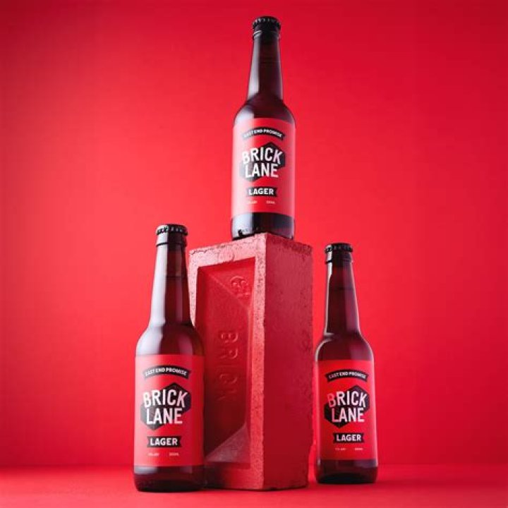 Luke Bryan Pauses Production of His Two Lane Lager Beer