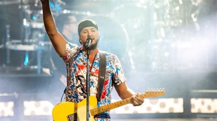 Luke Bryan And His Attitude To Politics: A Detailed Analysis