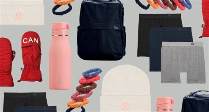 lululemon Holiday Gift Guide — Shop Our Favorites