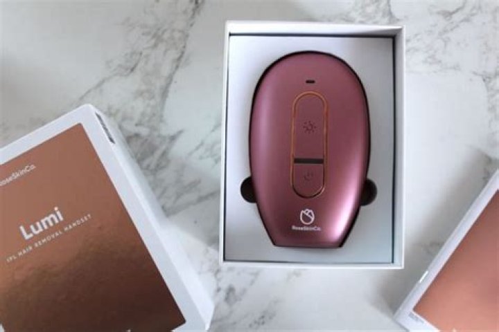 Shop This At-Home Hair Removal Device on Sale Now