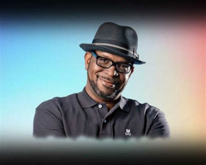 Luther Campbell Net Worth, Income, Salary, Earnings, Biography, How much money make?