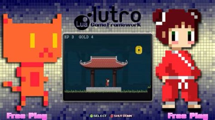 Exploring The Enchanting Realm Of Lutro World