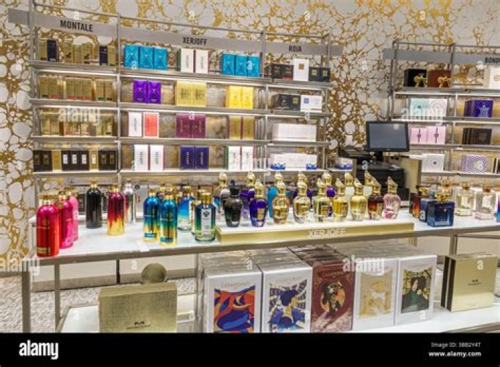 5 Perfumes to Smell Like a Celebrity