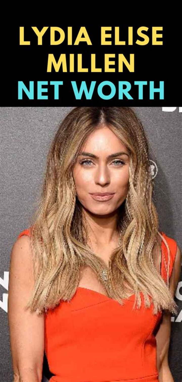 Lydia Millen Net Worth, Age, Wiki, Biography, Relationship, Wife, Dating, Ethnicity, Height & Facts