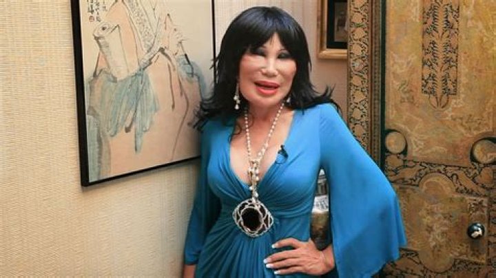 Lyn May Face: A Deep Dive Into The Life And Legacy Of A Legendary Performer