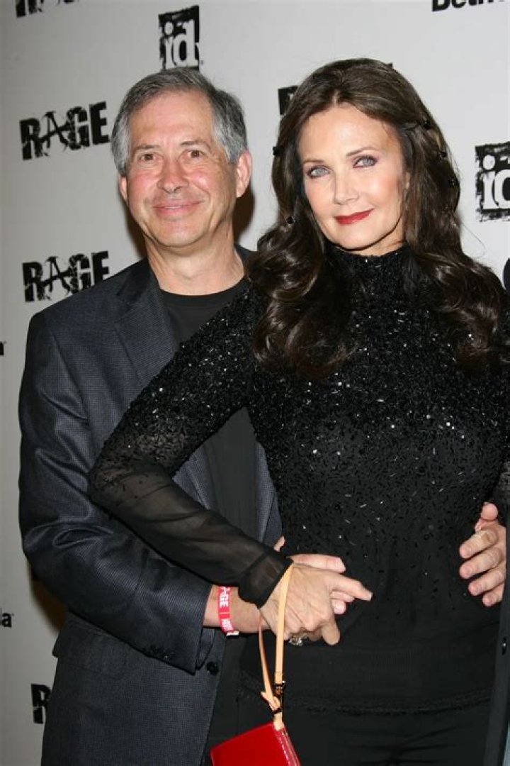 Lynda Carter And Robert Altman: A Love Story Celebrated In Their Wedding